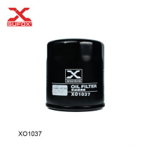 HEPA Auto Engine Oil Filter 16510-82703 with Competitive Good Price for Totota Isuzu Nissan Chevrolet Ford